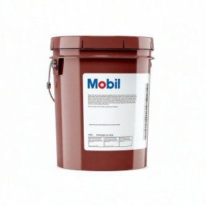 Mobil Lith SHC 100 синтетическая