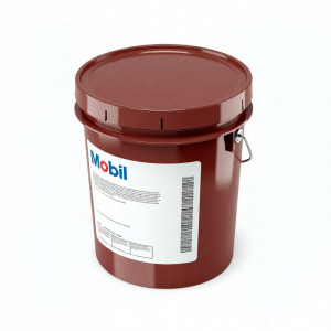 Mobil Lith SHC 460 синтетическая