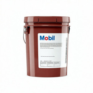 Mobil Lith SHC 460 синтетическая