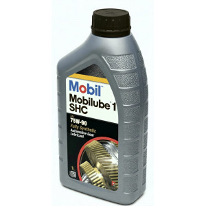 Mobilube 1 SHC 75W-90