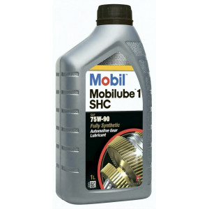 Mobilube 1 SHC 75W-90