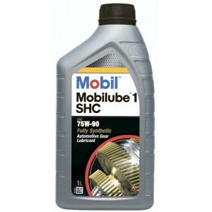 Mobilube 1 SHC 75W-90