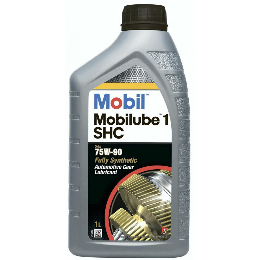 Mobilube 1 SHC 75W-90
