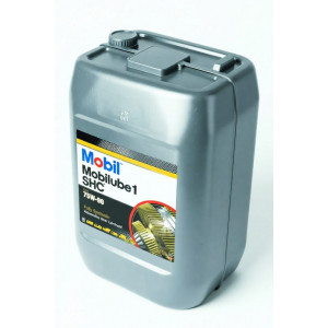 Mobil Lube 1 SHC 75W-90