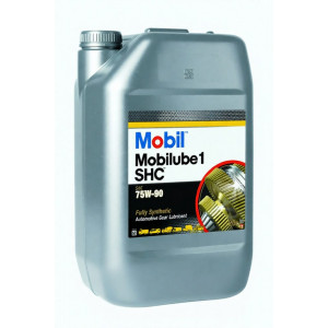 Mobil Lube 1 SHC 75W-90