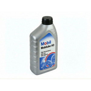 Mobil Lube HD 80W-90
