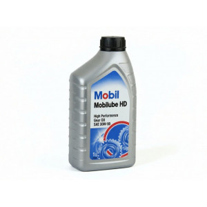 Mobil Lube HD 80W-90