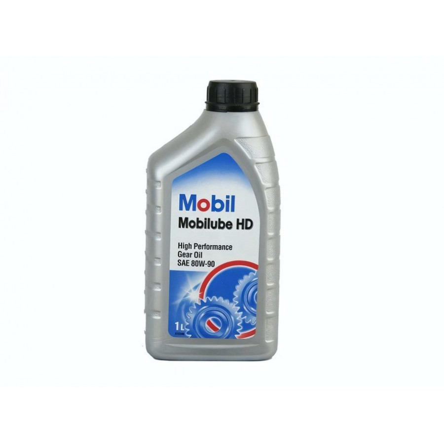 Mobil Lube HD 80W-90