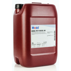 Mobil Lube HD 85W-140
