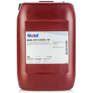 Mobil Lube HD 85W-140