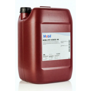 Mobil Lube LS 85W-90