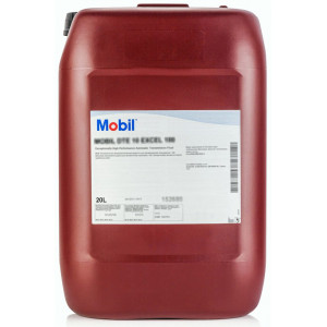 Mobil Lube LS 85W-90