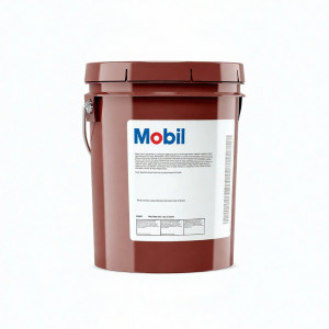 Mobil Lux EP 0 пластичная