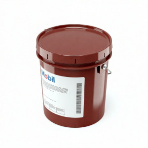 Mobil Polyrex EM для подшипников электродвигателей