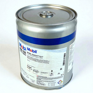 Mobil Rarus ISO VG 100
