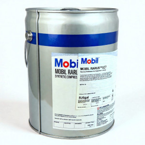 Mobil Rarus ISO VG 100