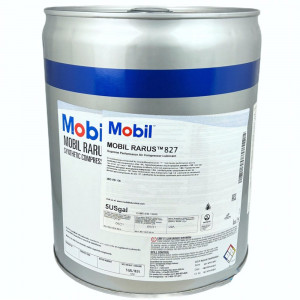 Mobil Rarus ISO VG 100