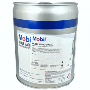 Mobil Rarus ISO VG 150