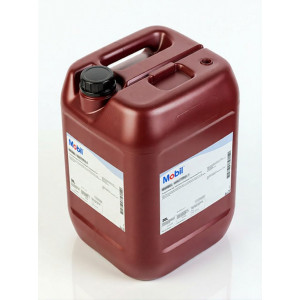 Mobil SHC ISO VG 68