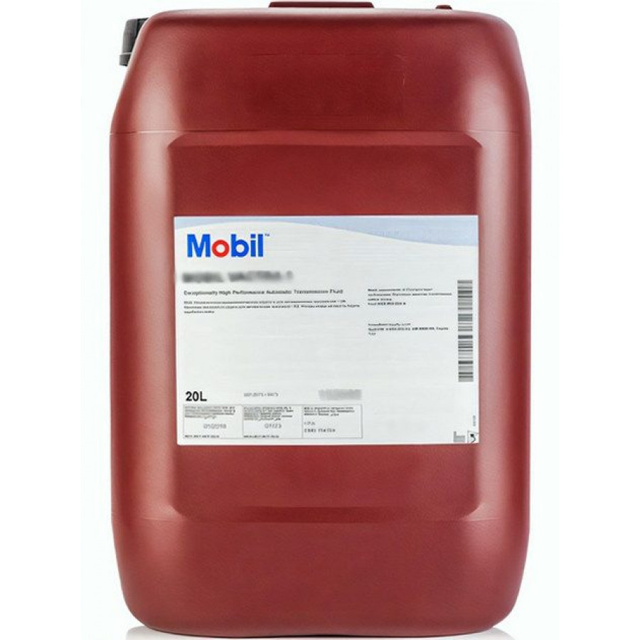 Mobil SHC ISO VG 220