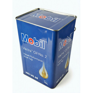 Mobil Vactra Oil ISO VG 68