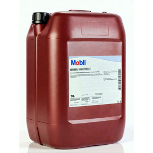 Mobil Vactra Oil No 4 ISO VG 220