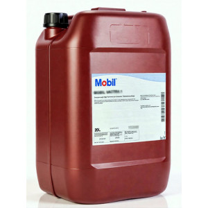 Mobil Velocite 20W-20