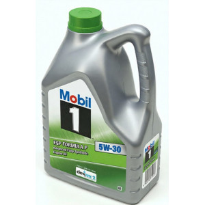 Mobil 1 ESP Formula P 5W-30