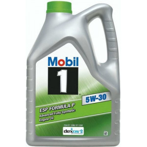 Mobil 1 ESP Formula P 5W-30