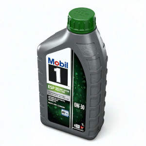 Mobil 1 ESP X4 0W-40