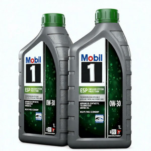 Mobil 1 ESP X4 0W-40