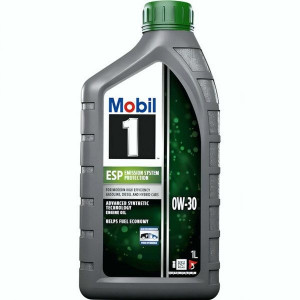Mobil 1 ESP X4 0W-40