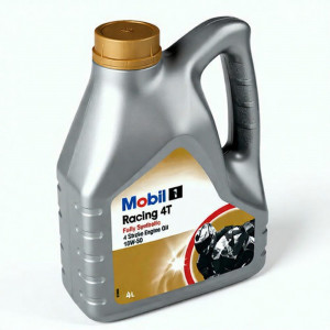 Mobil 1 Racing 4T 15W-50