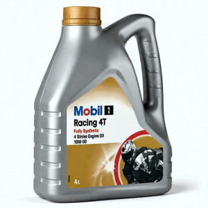 Mobil 1 Racing 4T 15W-50