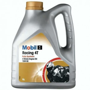 Mobil 1 Racing 4T 15W-50