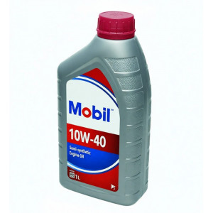 Mobil 10W-40