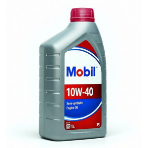 Mobil 10W-40