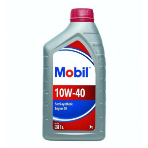 Mobil 10W-40