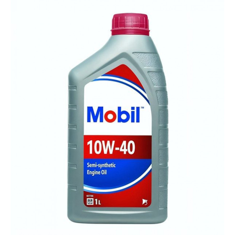 Mobil 10W-40