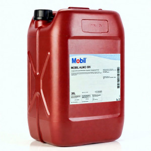Mobil Almo ISO 220
