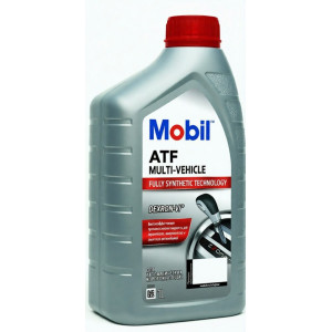 Mobil ATF Multi-Vehicle