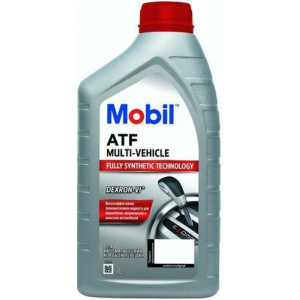 Mobil ATF Multi-Vehicle