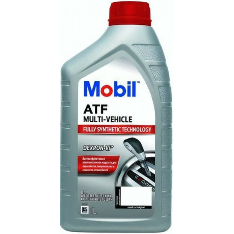 Mobil ATF Multi-Vehicle