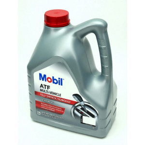Mobil ATF Multi-Vehicle