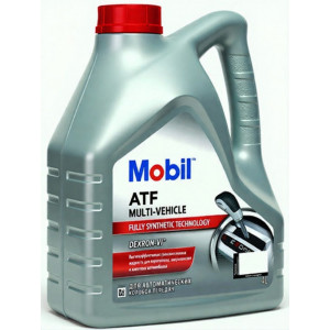 Mobil ATF Multi-Vehicle