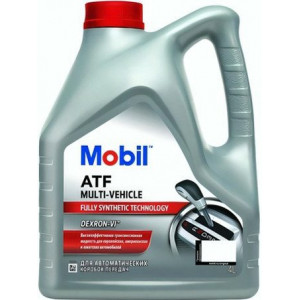 Mobil ATF Multi-Vehicle