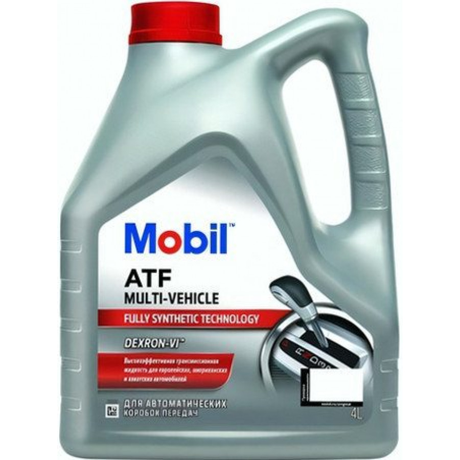 Mobil ATF Multi-Vehicle