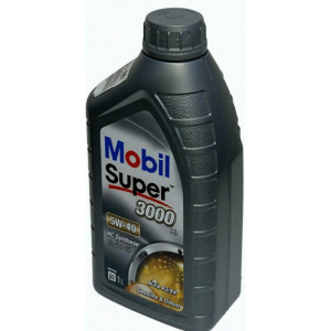 Mobil Super 3000 X1 5W-40