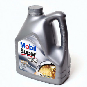 Mobil Super 3000 X1 5W-40