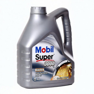 Mobil Super 3000 X1 5W-40